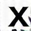 X (Twitter) Icon